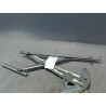 MECANISME+MOTEUR LEVE-GLACE AVANT GAUCHE CITROEN C-CROSSER 2007-