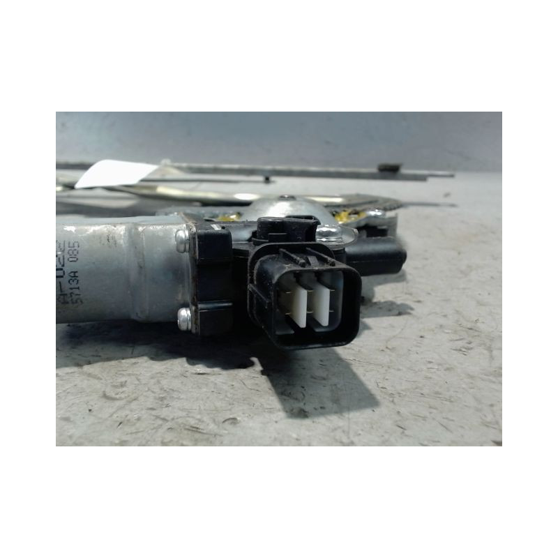 MECANISME+MOTEUR LEVE-GLACE AVANT GAUCHE CITROEN C-CROSSER 2007-