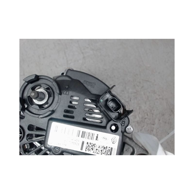 ALTERNATEUR RENAULT CAPTUR
