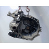 BOITE A VITESSE MECANIQUE PEUGEOT 208 1.2 PureTech 100