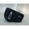 INTERIEUR COMMANDE PHARES VOLKSWAGEN GOLF