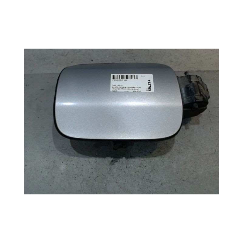 VOLET DE TRAPPE CARBURANT PEUGEOT 308