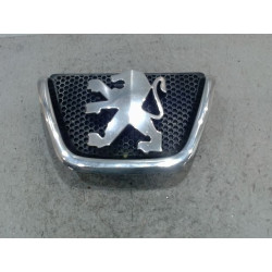 SIGLE CALANDRE