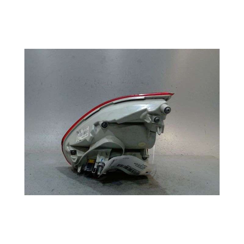 FEU ARRIERE INTERIEUR GAUCHE PEUGEOT 2008