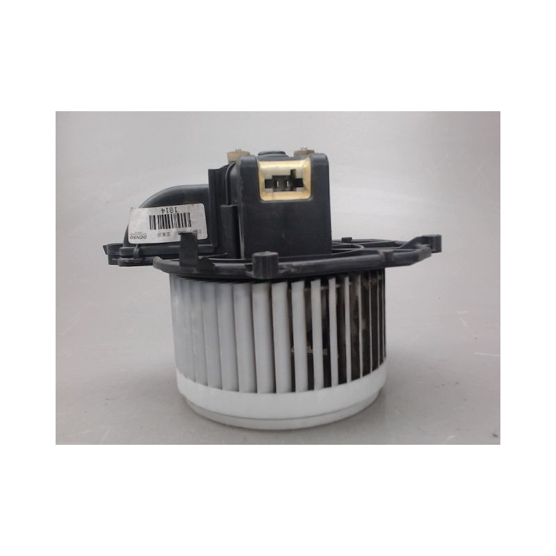 MOTEUR VENTILATEUR CHAUFFAGE CITROEN BERLINGO