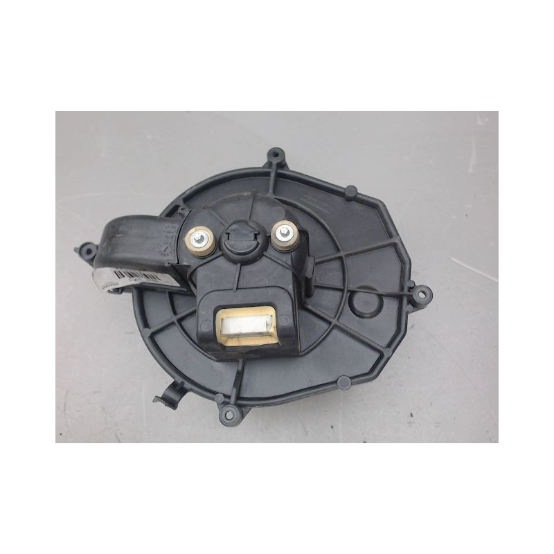 MOTEUR VENTILATEUR CHAUFFAGE CITROEN BERLINGO