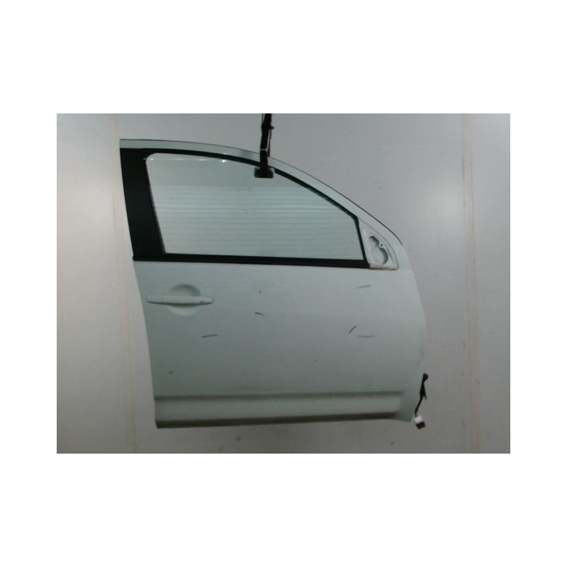 PORTE AVANT DROIT CITROEN C-CROSSER