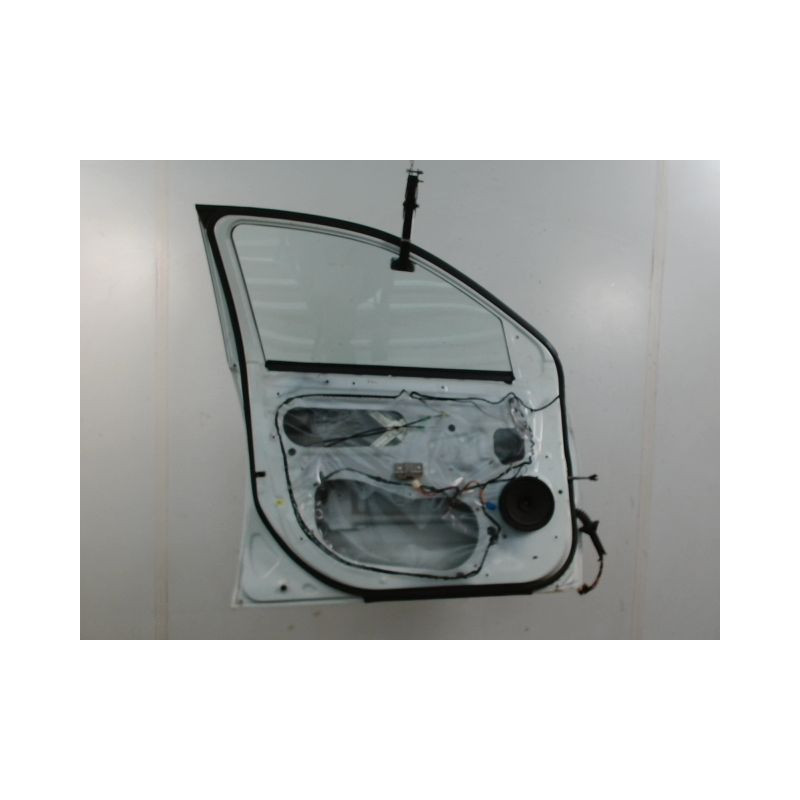 PORTE AVANT GAUCHE CITROEN C-CROSSER