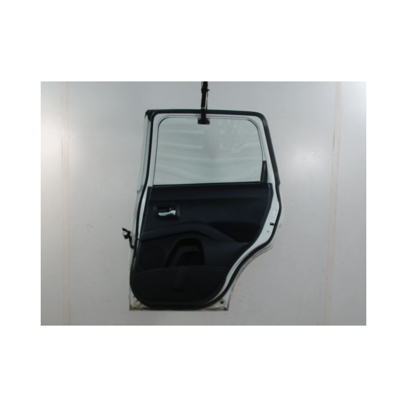 PORTE ARRIERE DROIT CITROEN C-CROSSER