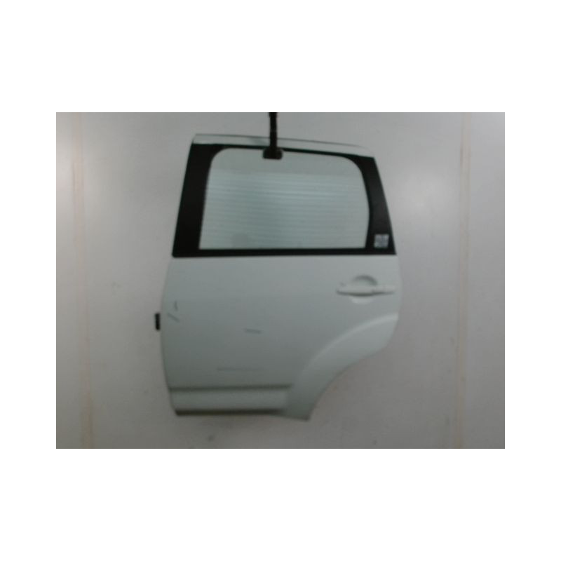 PORTE ARRIERE GAUCHE CITROEN C-CROSSER