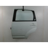 PORTE ARRIERE GAUCHE CITROEN C-CROSSER