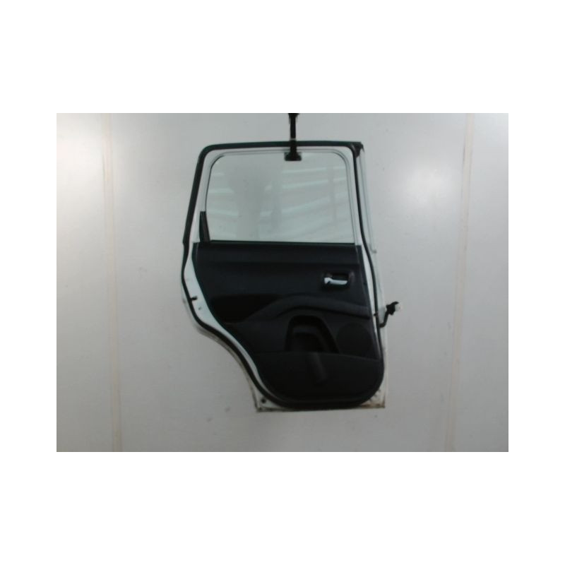 PORTE ARRIERE GAUCHE CITROEN C-CROSSER