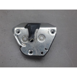 SERRURE PORTE COULISSANTE D