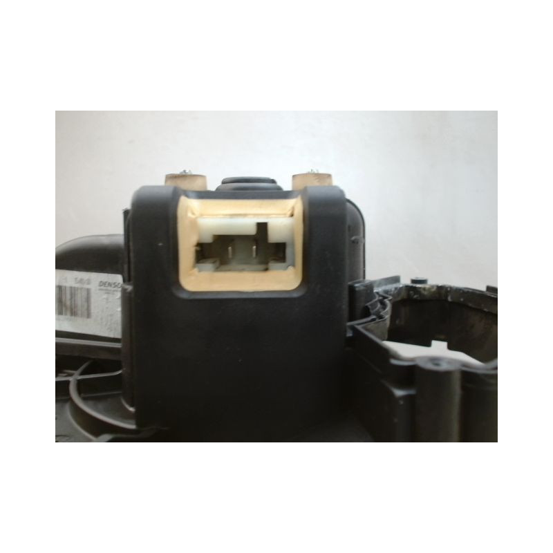 MOTEUR VENTILATEUR CHAUFFAGE CITROEN C4