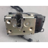 SYSTEME CONDAMNATION ARRIERE DROIT CITROEN C3