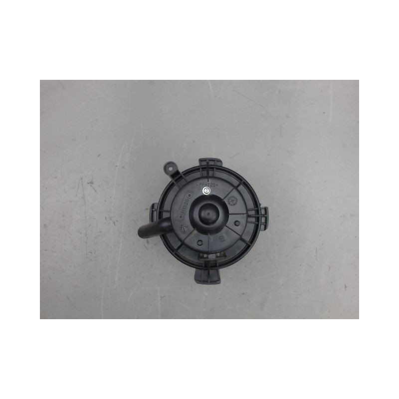 MOTEUR VENTILATEUR CHAUFFAGE PEUGEOT 307