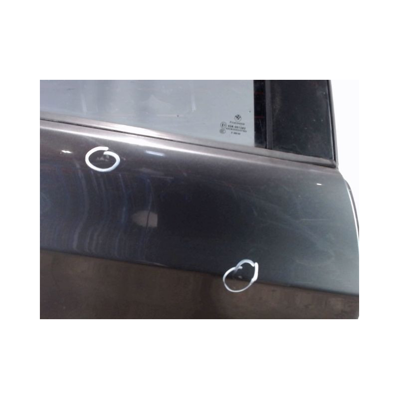 PORTE ARRIERE DROIT B.M.W. SERIE 3