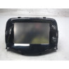 ECRAN GPS PEUGEOT 108