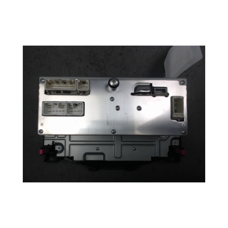 ECRAN GPS PEUGEOT 108