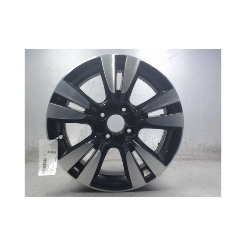 JANTE ALUMINIUM CITROEN DS3 2009-