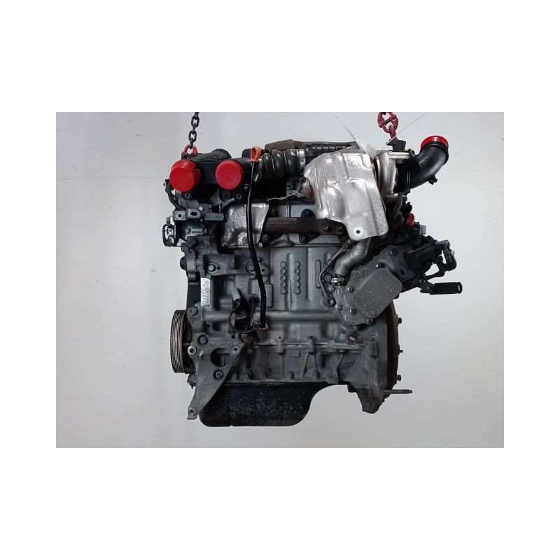 MOTEUR DIESEL CITROEN DS3 2009- 1.6 HDi 90