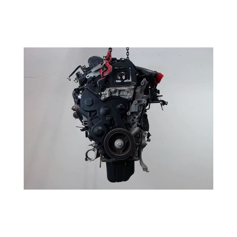 MOTEUR DIESEL CITROEN DS3 2009- 1.6 HDi 90