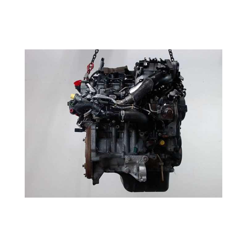 MOTEUR DIESEL CITROEN DS3 2009- 1.6 HDi 90