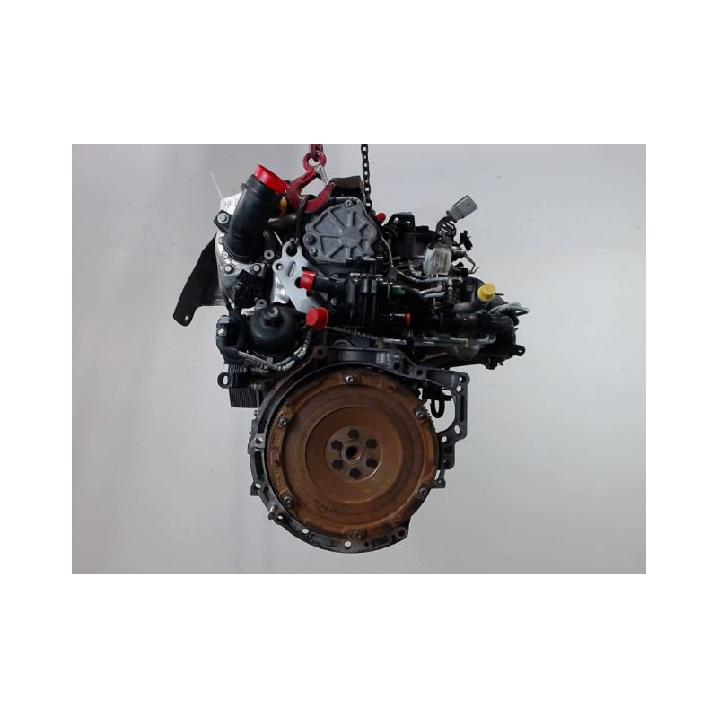 MOTEUR DIESEL CITROEN DS3 2009- 1.6 HDi 90