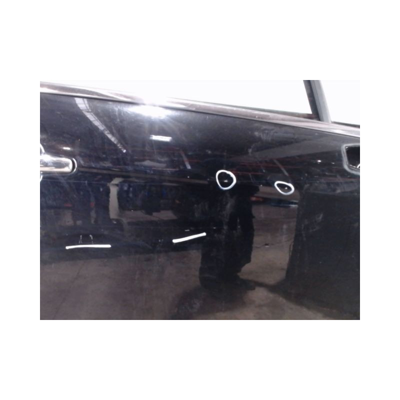 PORTE AVANT DROIT CITROEN C3 2009-