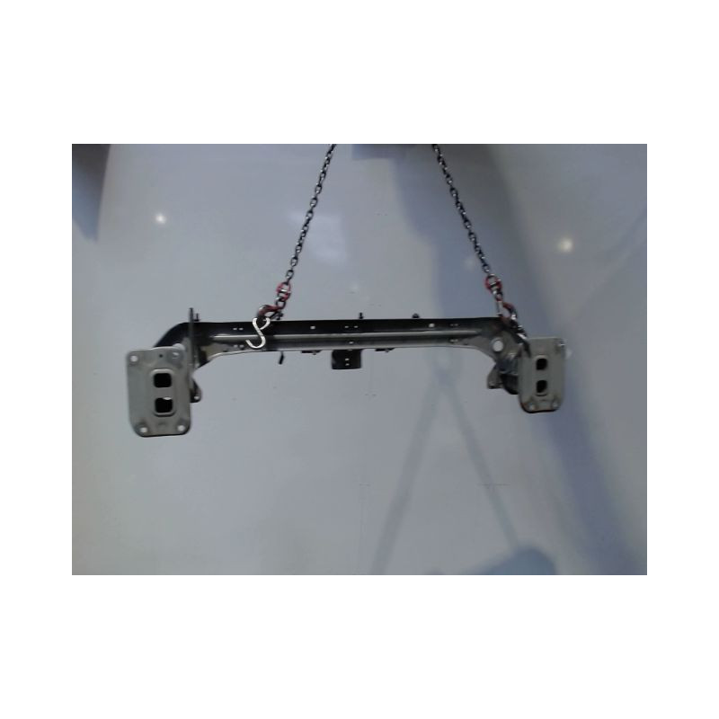 RENFORT PARE-CHOC AVANT CITROEN C-CROSSER 2007-