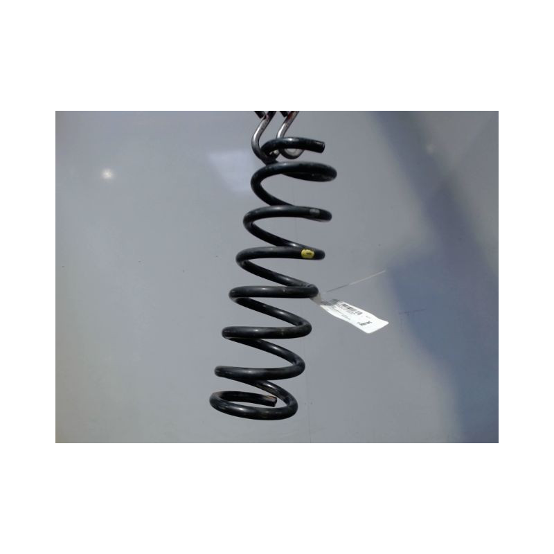 RESSORT AMORTISSEUR ARRIERE GAUCHE CITROEN C-CROSSER 2007-