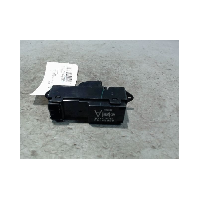 COMMANDE LEVE-GLACE PORTE AVD CITROEN C-CROSSER 2007-