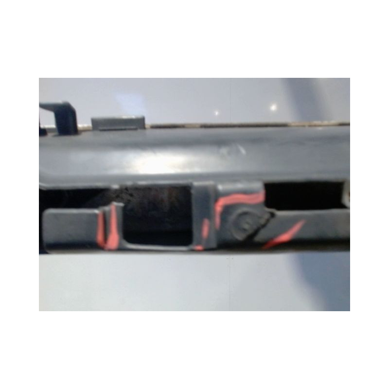RENFORT PARE-CHOC AVANT CITROEN GRAND C4 PICASSO