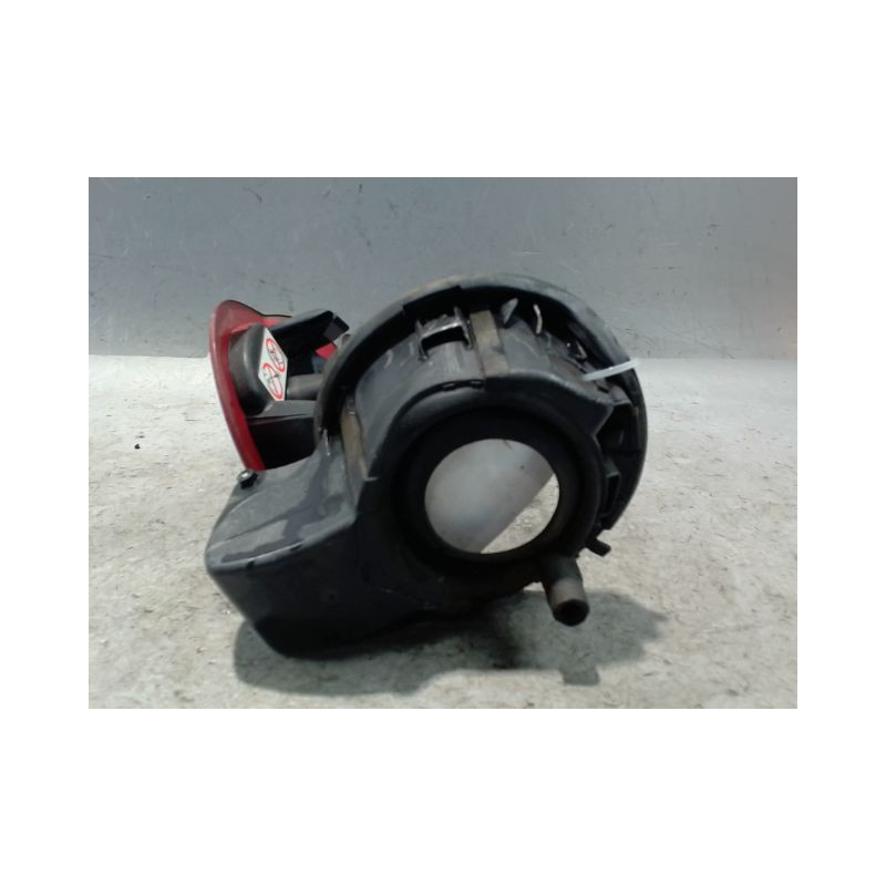 VOLET DE TRAPPE CARBURANT CITROEN DS4
