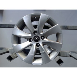 JANTE ALUMINIUM