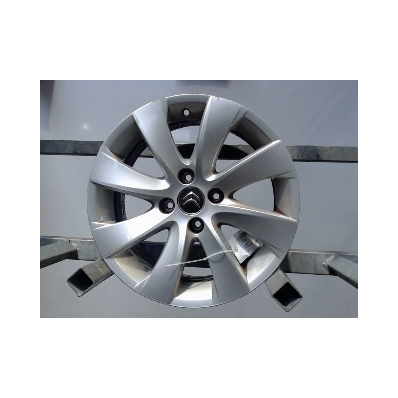 JANTE ALUMINIUM CITROEN C4 PICASSO