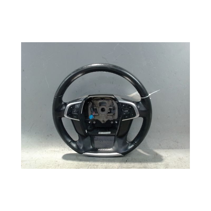 VOLANT DE DIRECTION CITROEN C4 2010-