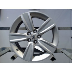 JANTE ALUMINIUM