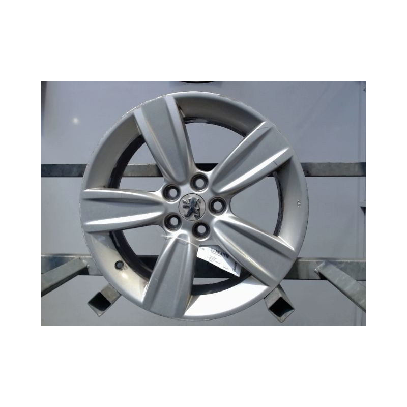 JANTE ALUMINIUM PEUGEOT 4007
