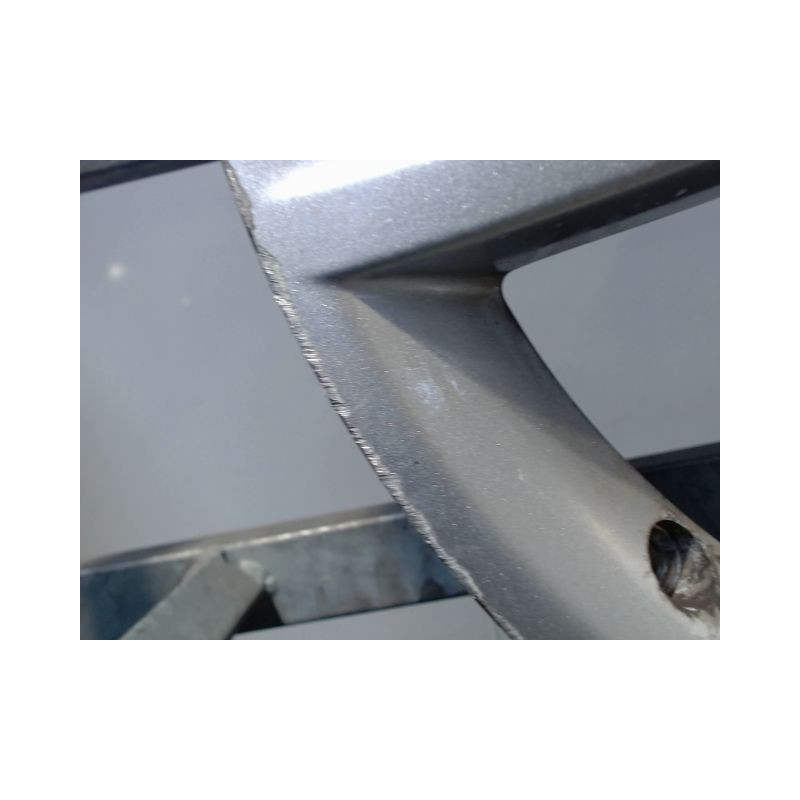 JANTE ALUMINIUM PEUGEOT 4007