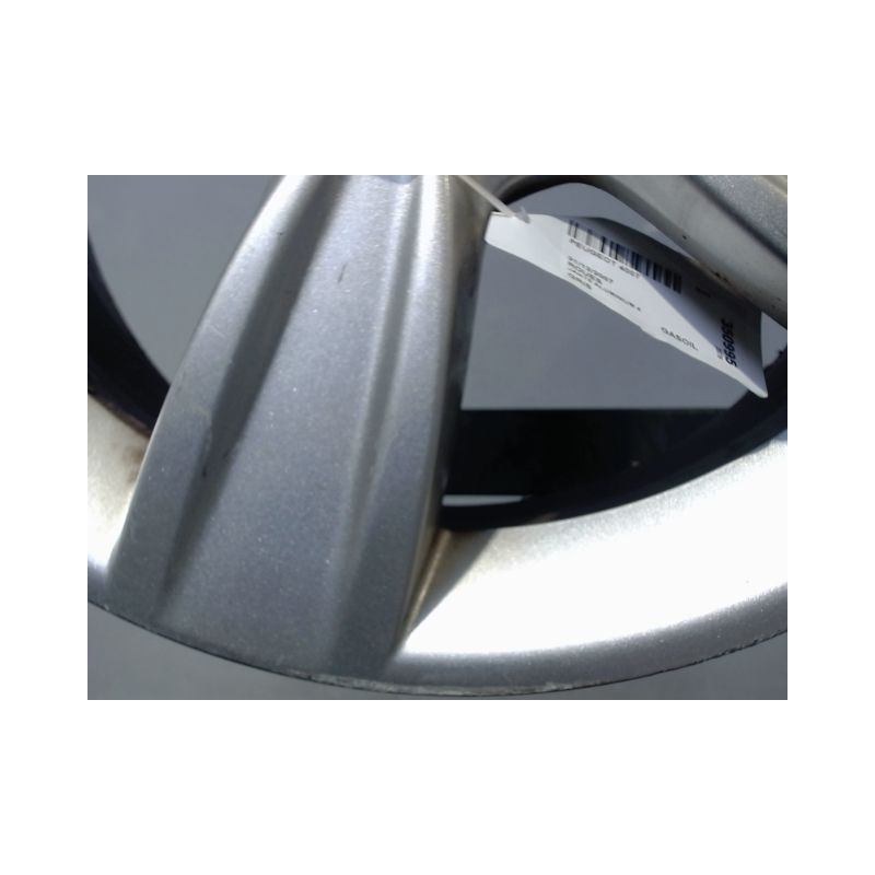 JANTE ALUMINIUM PEUGEOT 4007