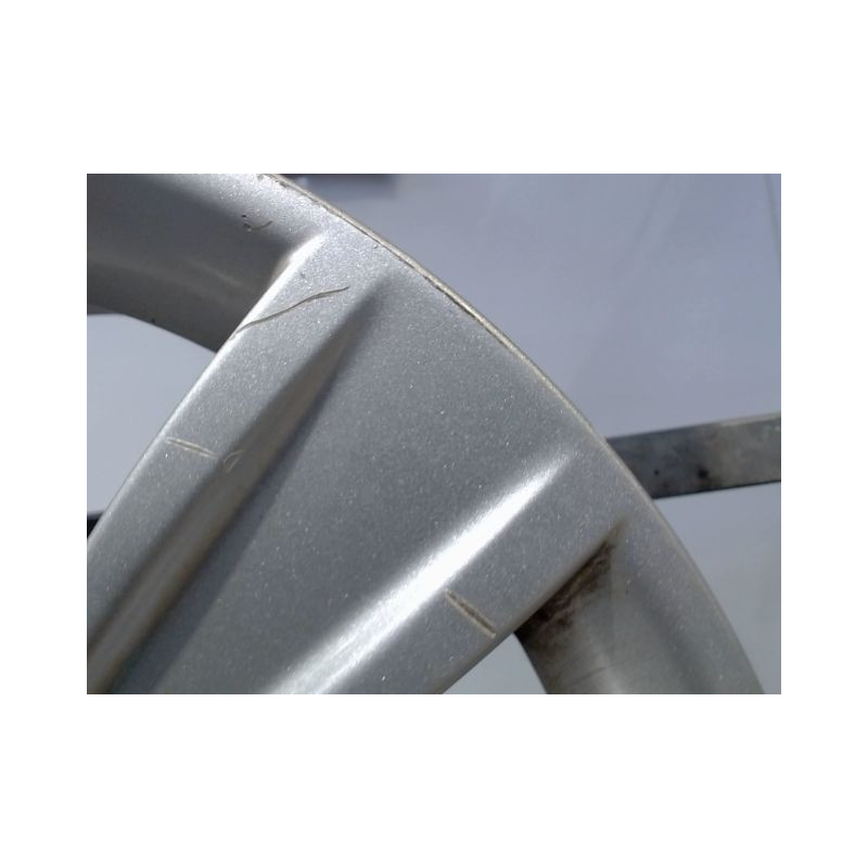 JANTE ALUMINIUM PEUGEOT 4007
