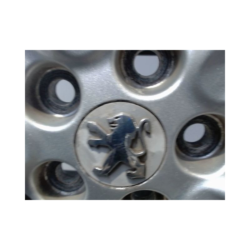 JANTE ALUMINIUM PEUGEOT 4007