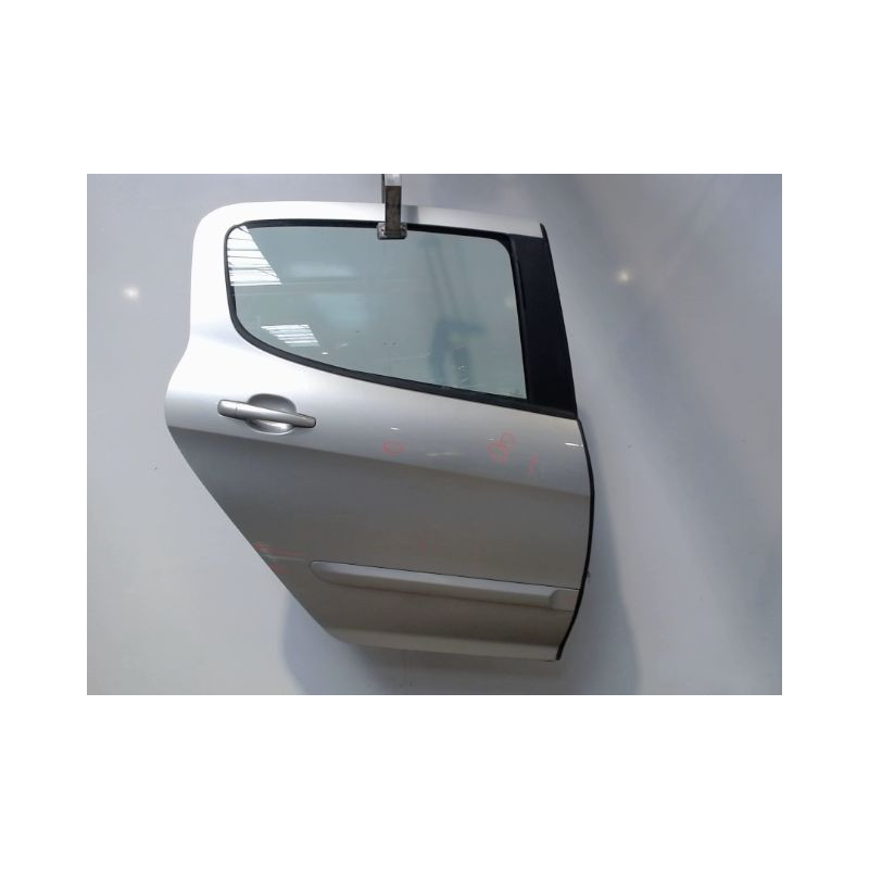 PORTE ARRIERE DROIT PEUGEOT 308 2007-