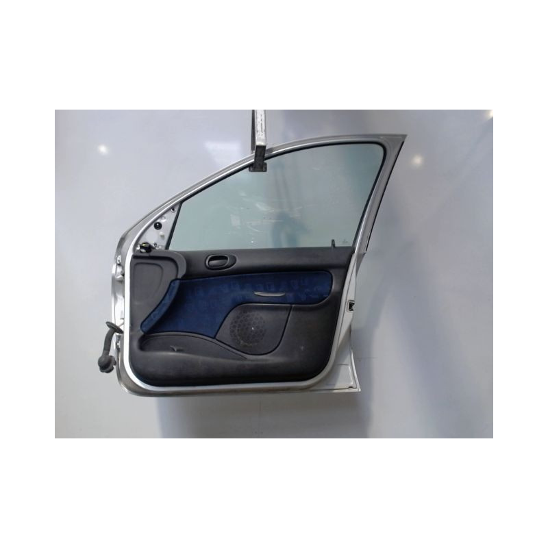 PORTE AVANT DROIT PEUGEOT 206 5P
