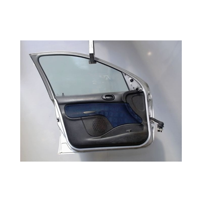 PORTE AVANT GAUCHE PEUGEOT 206 5P
