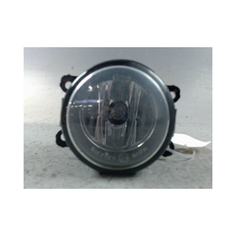 PHARE ANTIBROUILLARD AVANT GAUCHE PEUGEOT 607 2004-