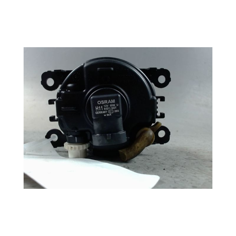 PHARE ANTIBROUILLARD AVANT GAUCHE PEUGEOT 607 2004-