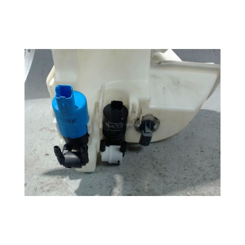 RESERVOIR LAVE-GLACE AVANT CITROEN C5 TOURER 2008-