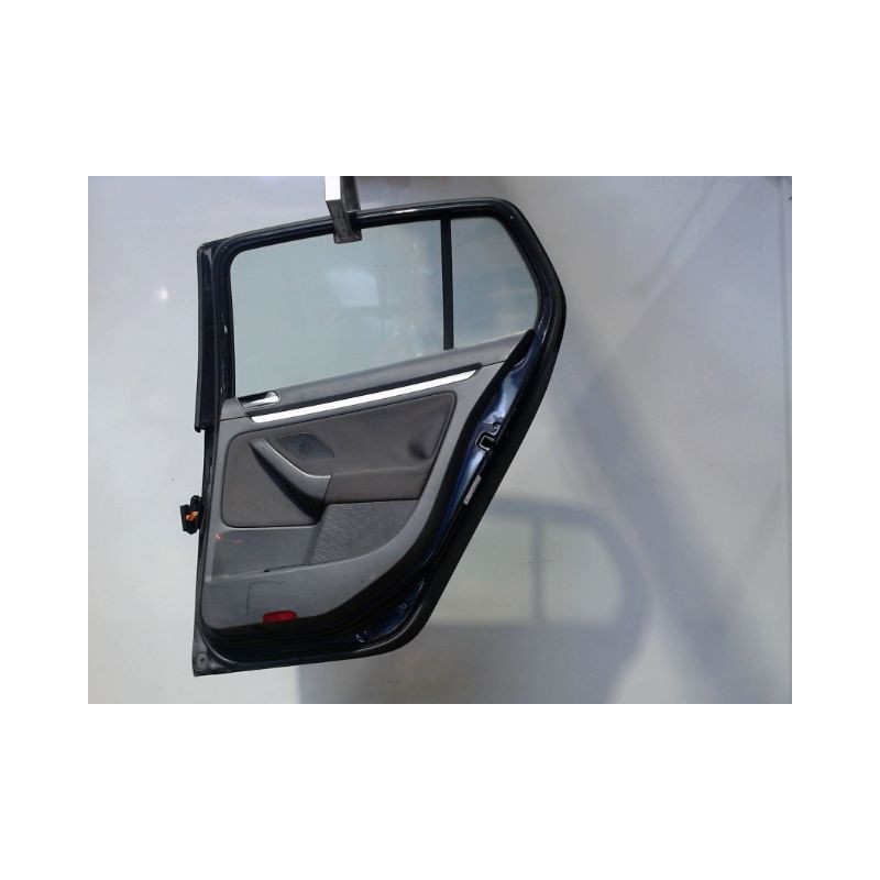 PORTE ARRIERE DROIT VOLKSWAGEN GOLF V 2003-2009